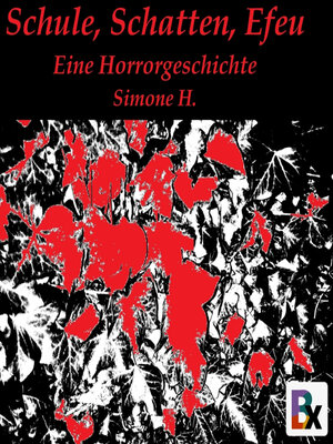cover image of Schule, Schatten, Efeu